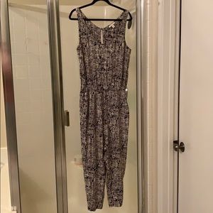 Ella Moss Jumpsuit